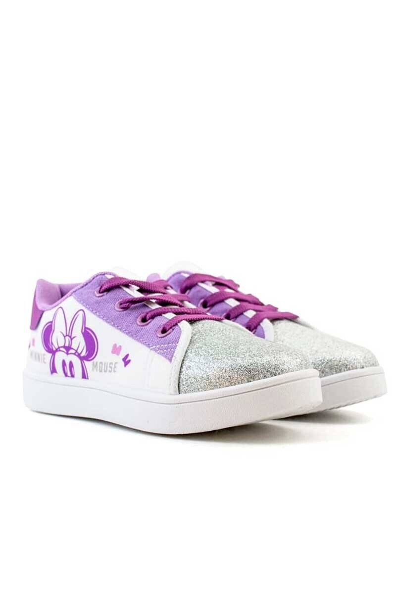 CALZADO DEPORTIVO MINNIE 24840 Violeta