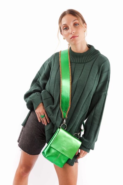 Samba verde
