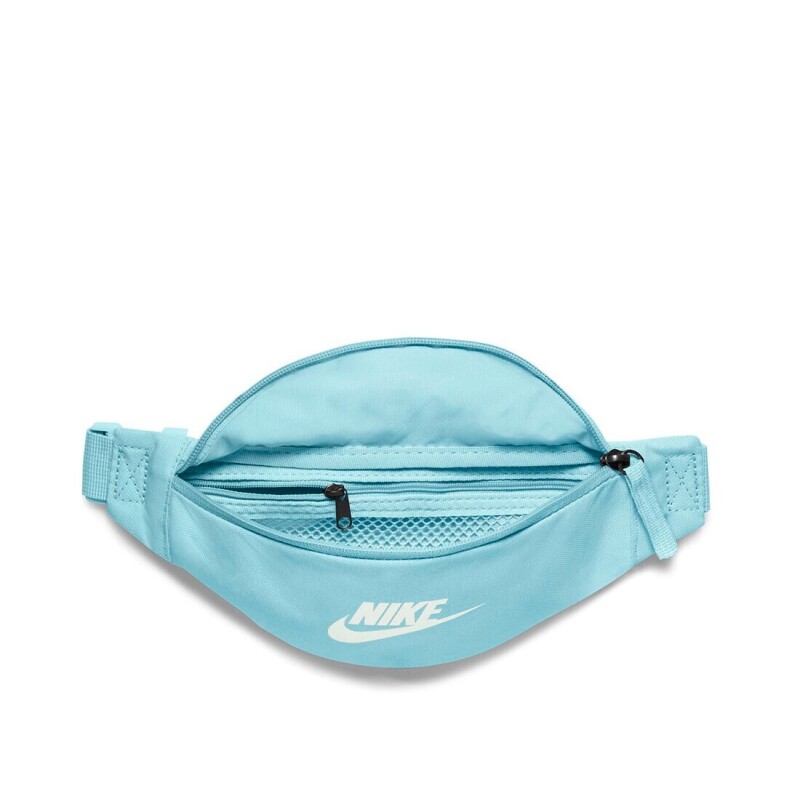 NK HERITAGE S WAISTPACK Azul