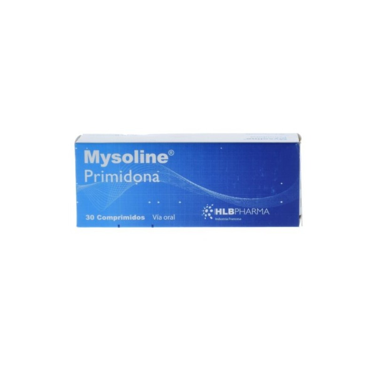 Mysoline 250 Mg. 30 Comp. 