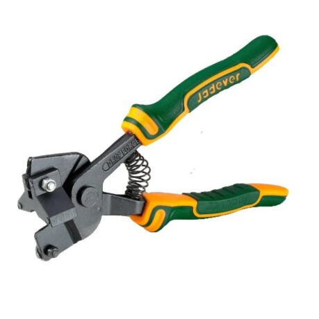ALICATE CORTADORA CERAMICA 8´´ JADEVER ALICATE CORTADORA CERAMICA 8´´ JADEVER