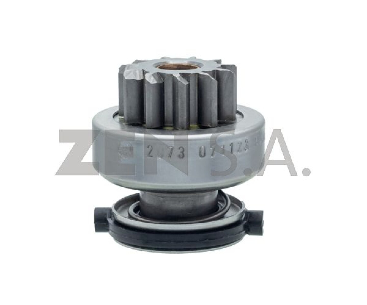 BENDIX ARRANQUE - BMW SERIE E/F 1//2/3/4 BOSCH 11D ZEN 