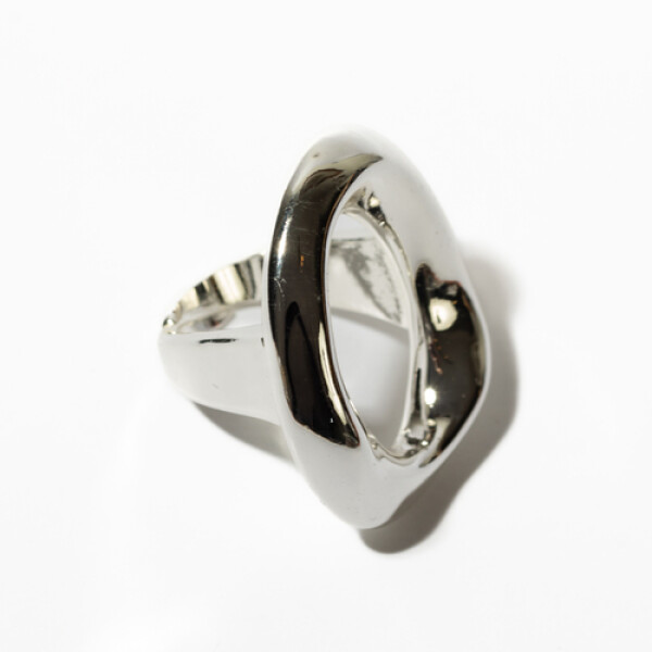 ANILLO LORICAN PLATEADO ANILLO LORICAN PLATEADO
