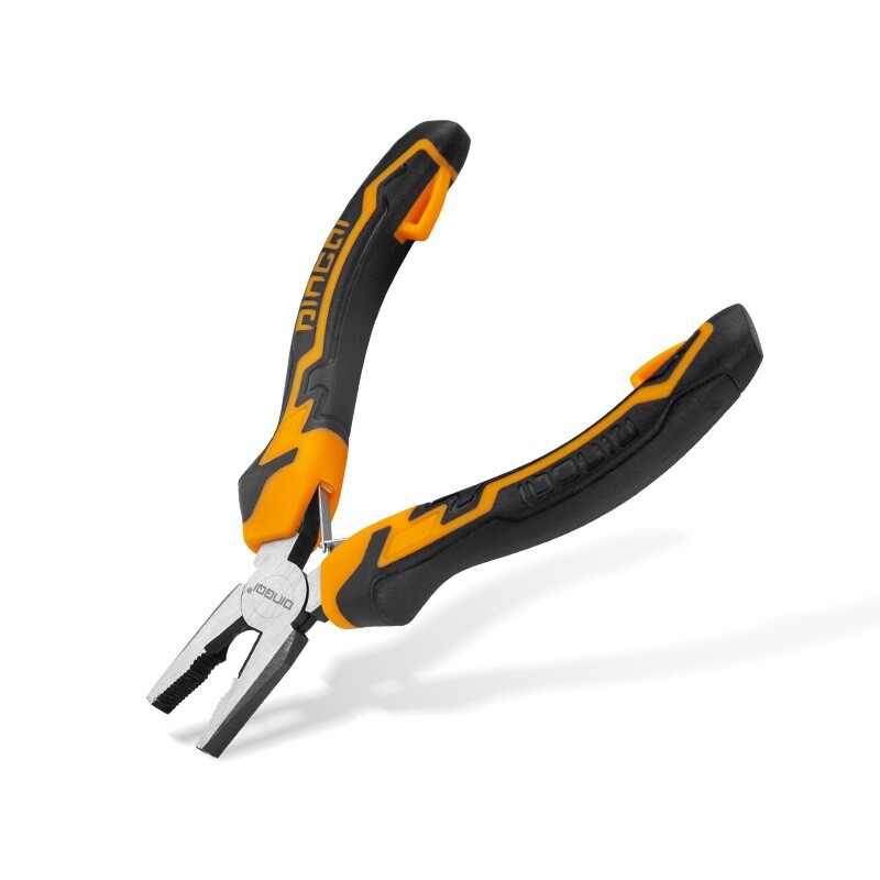 DINGQI ALICATE MINI UNIVERSAL 5 PULGADAS Dingqi Alicate Mini Universal 5 Pulgadas