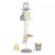 Set Juguetes Limpieza Hogar De Cuevas Infantil 12 Accesorios Variante Color Gris
