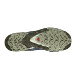 Salomon XA PRO 3D V9 para Hombre - Oliva/Negro Oliva-Negro