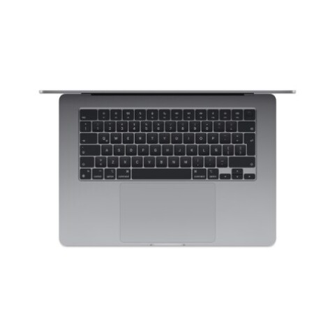 Apple MacBook Air 13" (8GB RAM 512GB, Chip M3, CPU de 8 núcleos Y GPU de 8 núcleos) Teclado Español Apple MacBook Air 13" (8GB RAM 512GB, Chip M3, CPU de 8 núcleos Y GPU de 8 núcleos) Teclado Español