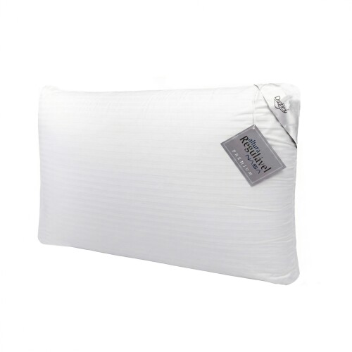 Almohada Altura Regulable Nasa Duoflex - Viscoelástica Blanco Almohada Altura Regulable Nasa Duoflex - Viscoelástica Blanco