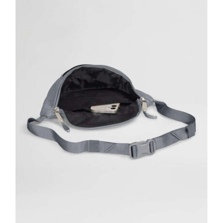 Riñonera Jester Lumbar Midgreydrkheathr/tnfblack