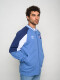 CAMPERA BOMBER LIMIT Nacional Hombre PBlanco, Azul Marino