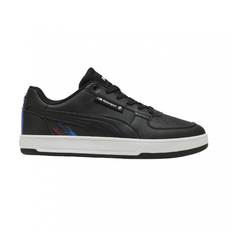 PUMA CAVEN 2.0 BMW MMS Black