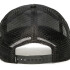 Gorra Goorin Bros Trucker Baseball - The Murder Bear Negro