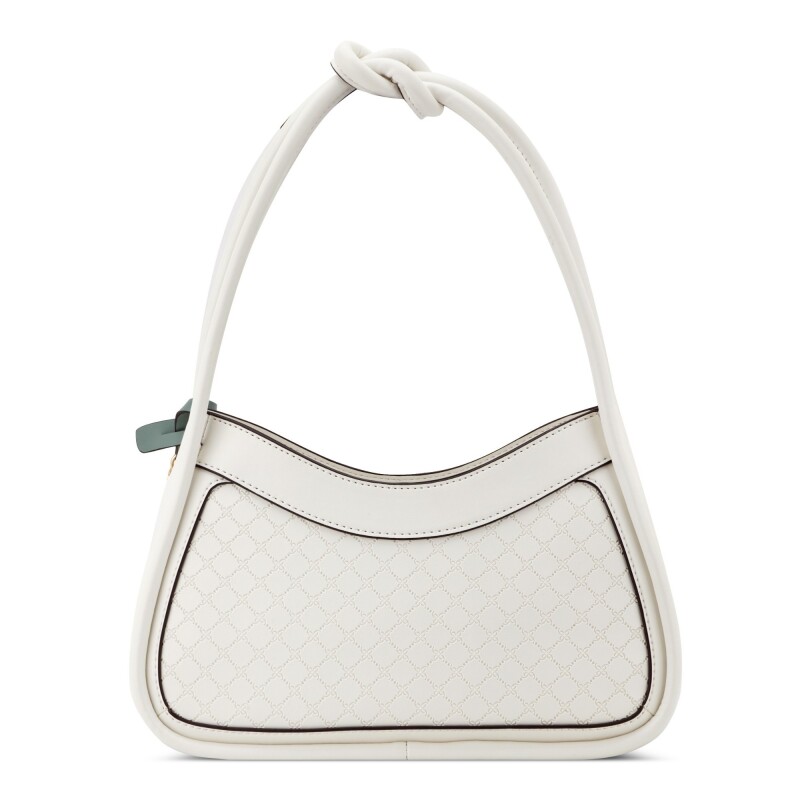 Mini Shoulder Bag Azura Mini Optic White
