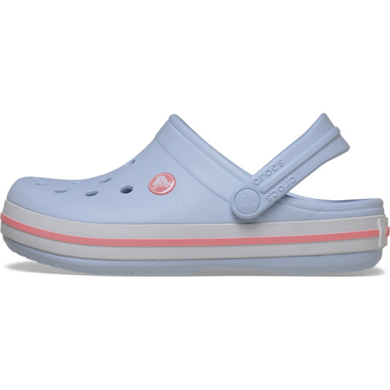 Crocs Crocband™ Kids Blue Frost/guava