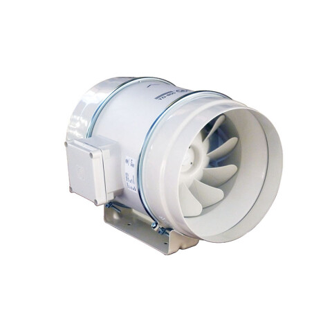 Ventiladores helicocentrífugos TD500/150-160 E57034