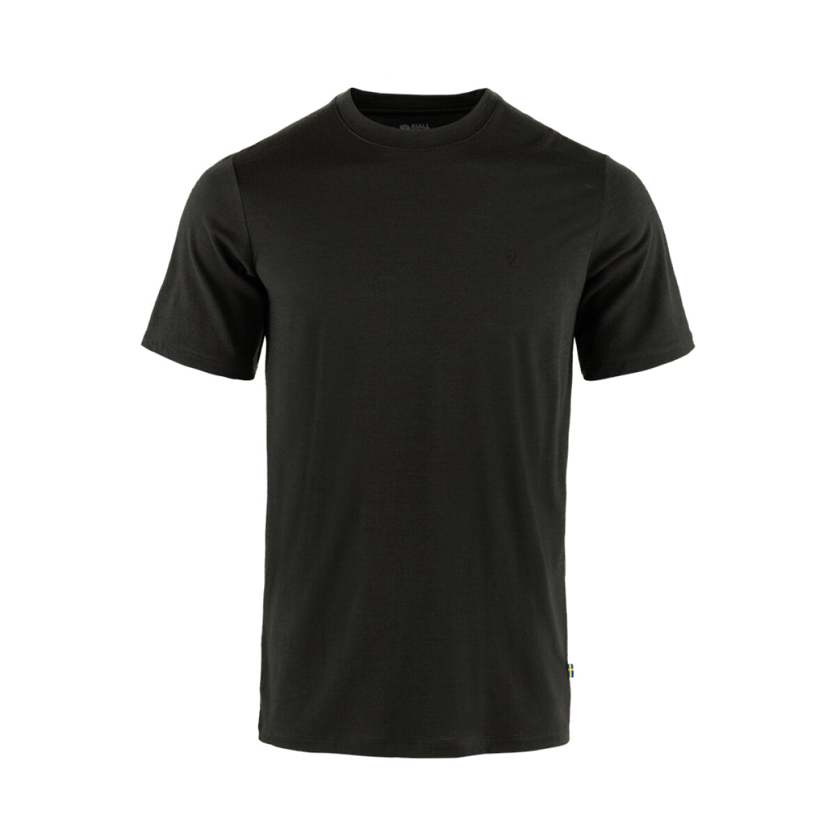 Abisko Wool SS M - Hombre 