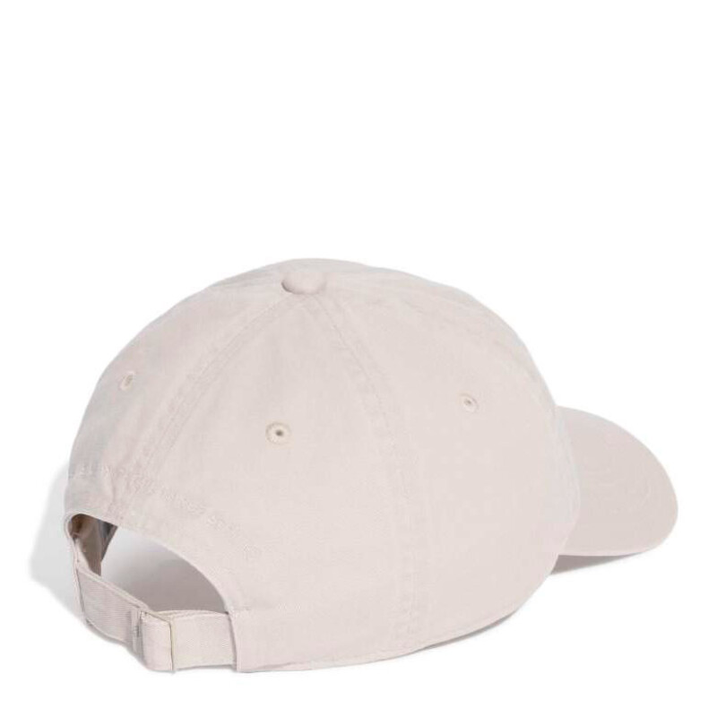 Gorro Adidas Dad Beige