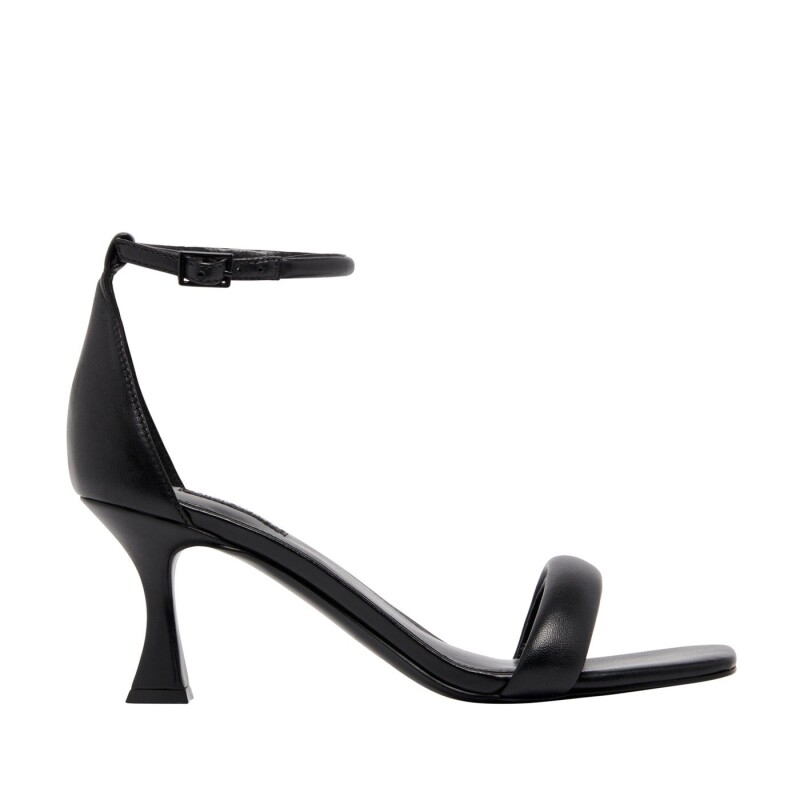 Sandal Paxx Black 003