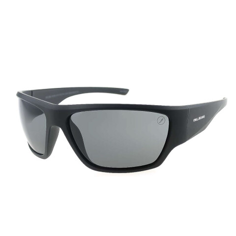 Lentes De Sol Chilli Beans Performance Negro/negro