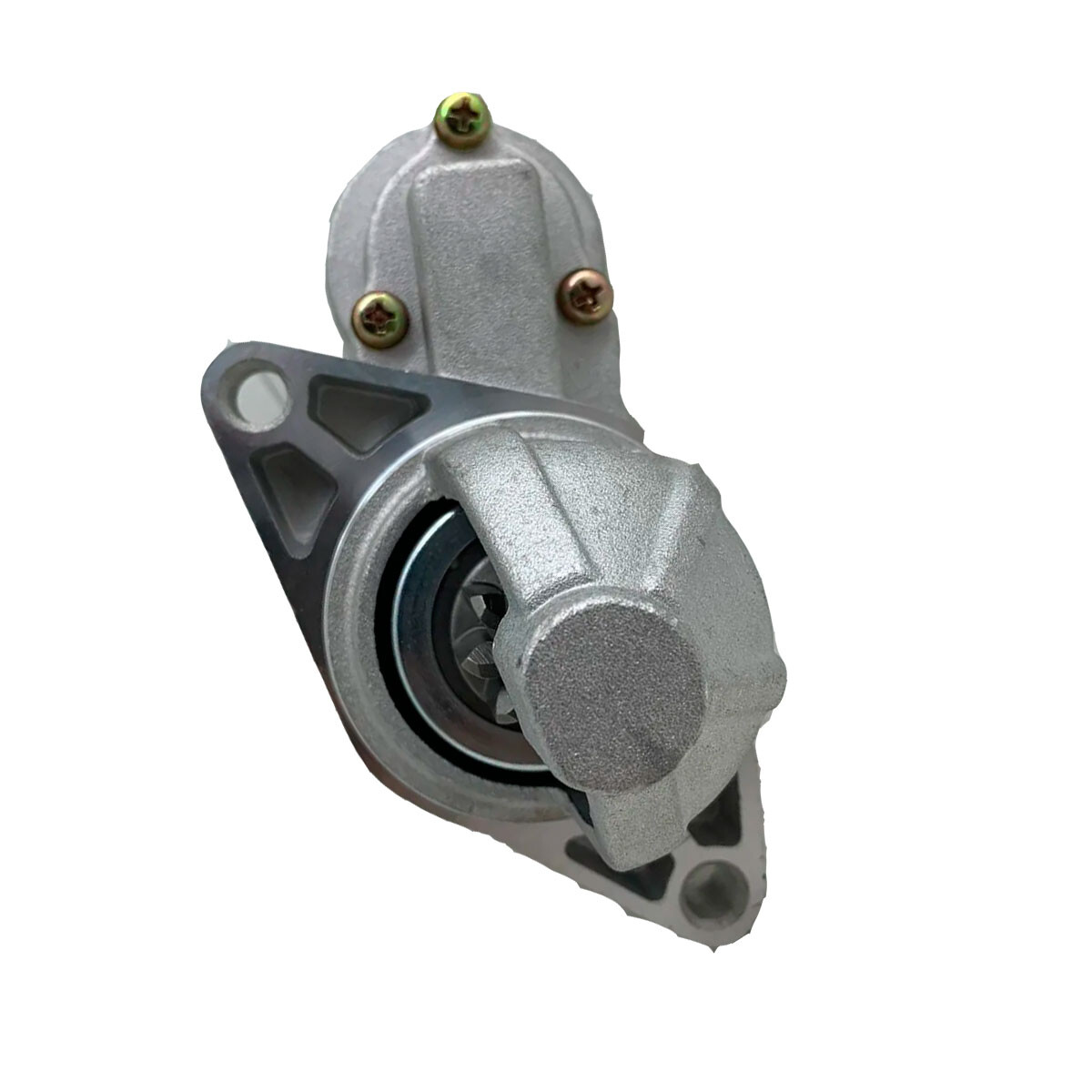 ARRANQUE CHERY KARRY YOYO - 