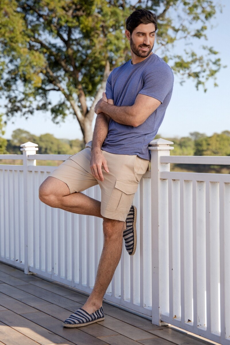 Bermuda Masculina. Bermuda Masculina.