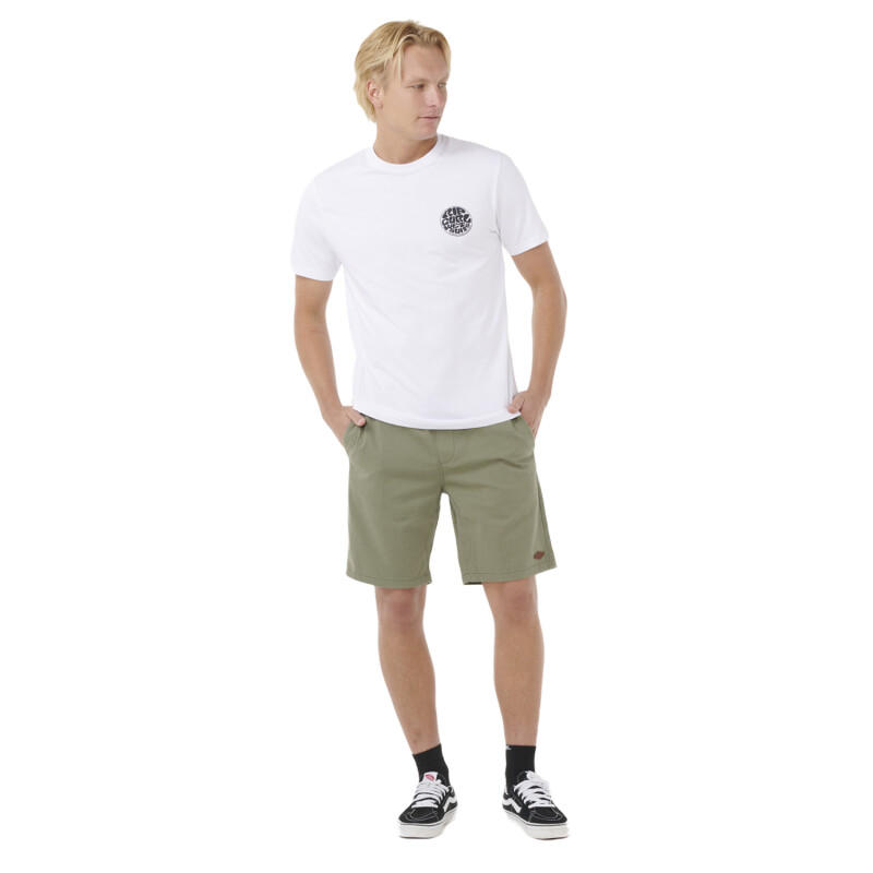 Bermuda Rip Curl Classic Surf Volley - Verde Bermuda Rip Curl Classic Surf Volley - Verde