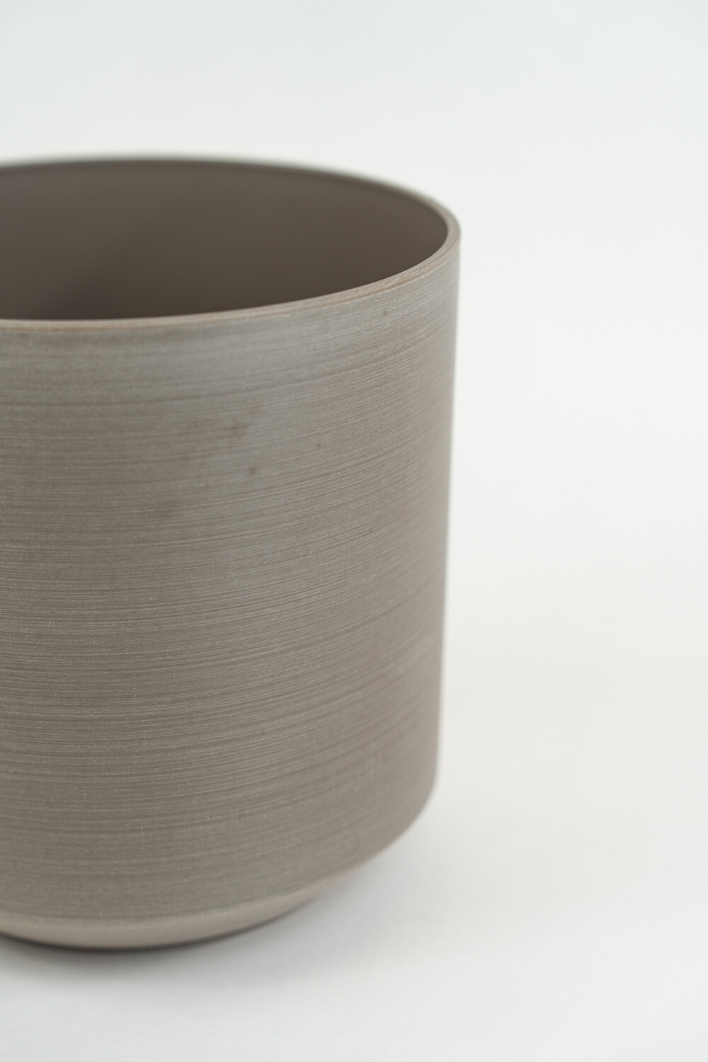 Maceta Sand Color Unico