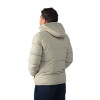 Campera The Brooklyn Haus Puffer de Unisex - 200861I24 Beige