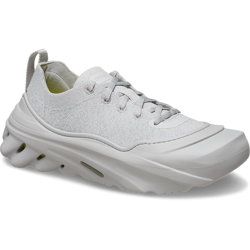Championes Crocs Echo Surge Gris