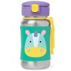 Vaso metal SKIP HOP unicornio
