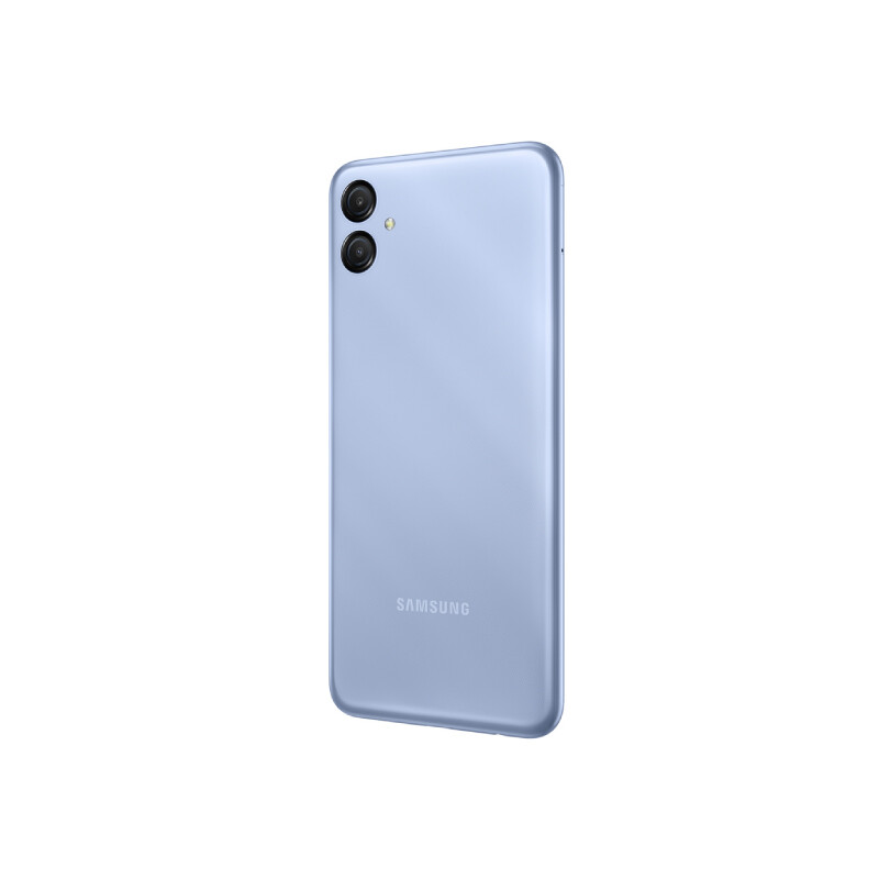 Samsung Galaxy A04e 64 GB Light Blue
