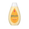 Acondicionador Clásico 400ml Johnson´s Baby Acondicionador Clásico 400ml Johnson´s Baby