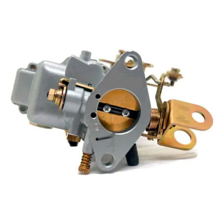 CARBURADOR RENAULT R12 1 BOCA SOLEX - CARBURADOR RENAULT R12 1 BOCA SOLEX -