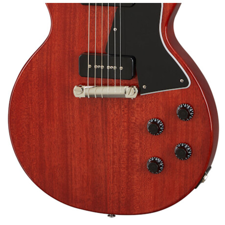 Guitarra Electrica Gibson Les Paul Special Cherry Guitarra Electrica Gibson Les Paul Special Cherry