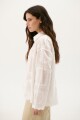 CAMISA SWEETY BLANCO