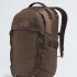 Mochila Recon 30L Smokey Brown-latte