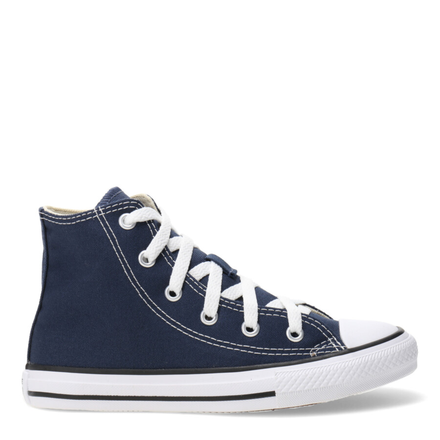 Championes de Niños Converse - All Star Chuck Taylor Azul Marino