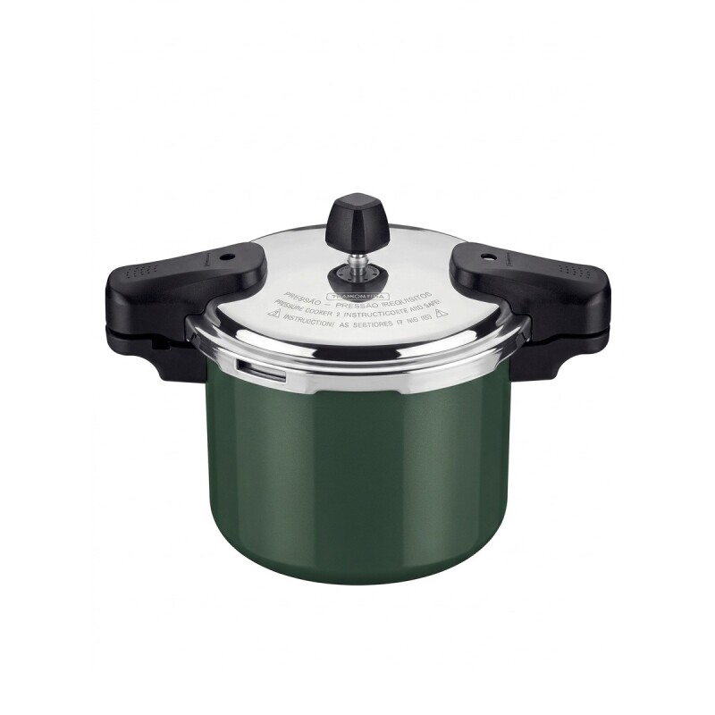 OLLA PRESION TORI. VER.TRAMONTINA 4L Unica