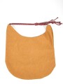 Cartera Lidia Marron