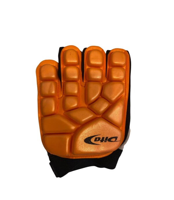 Guantes Dita Super Naranja