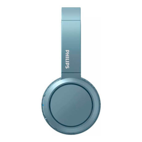 Philips - Auriculares Inalámbricos TAH4205BL/00 - Bluetooth. 20MW. 32MM. Li-ion 250MAH. 001