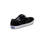 Keds Champion - Black/White Negro-Blanco