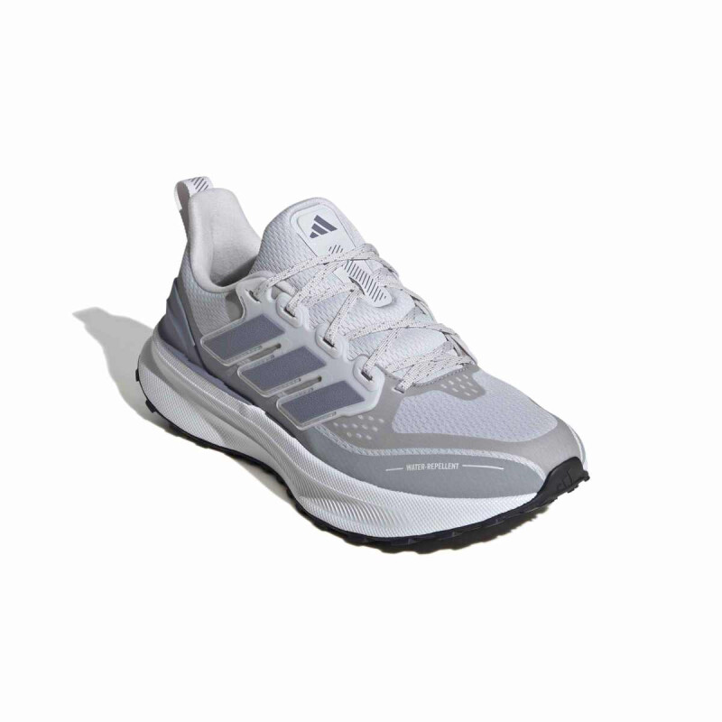 Championes ADIDAS ULTRARUN 5 TR W de Mujer - JP5902 Gris-lavanda