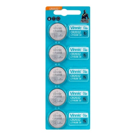 Pila Bateria Lithium Litio Cr2032 Para Relojes Y + Pila Bateria Lithium Litio Cr2032 Para Relojes Y +