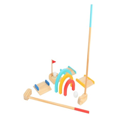 Tooky Toy Juego de Golf Tooky Toy Juego de Golf
