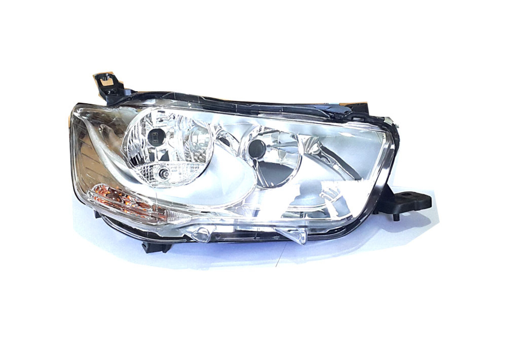 SEMIOPTICAS CITROEN - PEUGEOT C-ELYSEE /2016 DERECHA - 