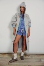 TAPADO ALMA DUFFLE Gris