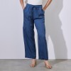 Pantalon Cargo AZUL