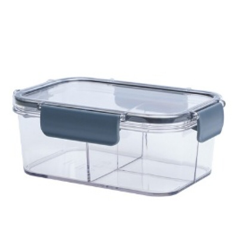 Tupper plástico 800ml N/a