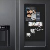Heladera Black Inverter Side By Side 585 L - Modelo SARS58T5561B1 - Samsung Heladera Black Inverter Side By Side 585 L - Modelo SARS58T5561B1 - Samsung